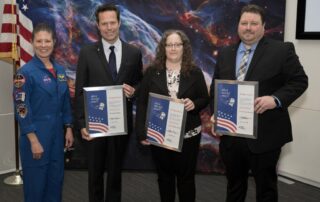 three-nasa-langley-employees-win-prestigious-silver-snoopy-awards