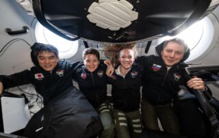 crew-10-members-enter-dragon-for-departure-live-on-nasa+