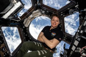 crew-10-proceeds-toward-undocking-no-earlier-than-friday,-aug.-8