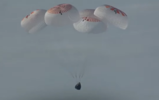 nasa’s-spacex-crew-10-dragon-splashdown-at-11:33-am.-edt