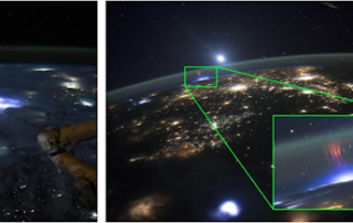 a-gigantic-jet-caught-on-camera:-a-spritacular-moment-for-nasa-astronaut-nicole-ayers!