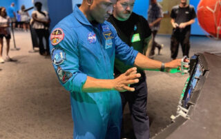 nasa-glenn-shoots-for-the-stars-during-wnba-all-star-weekend