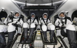 nasa’s-spacex-crew-10-astronauts-to-discuss-science-mission