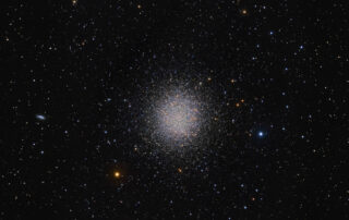 M13: The Great Globular Cluster in Hercules