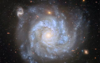 NGC 1309: A Useful Spiral Galaxy