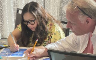 sun-at-the-center:-teacher-ambassadors-bring-heliophysics-to-classrooms-nationwide