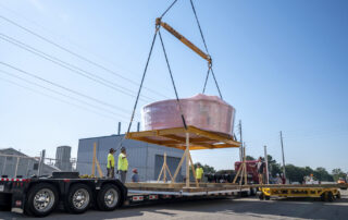 nasa’s-final-piece-of-artemis-ii-rocket-hardware-leaves-marshall