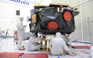 la-nasa-invita-a-los-medios-al-lanzamiento-conjunto-de-misiones-sobre-el-sol-y-la-meteorologia-espacial