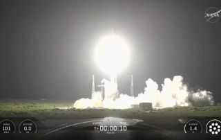 nasa-science,-cargo-launch-on-33rd-spacex-resupply-mission-to-station