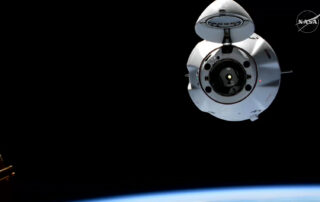 spacex-dragon-docks-to-station-delivering-new-science,-supplies