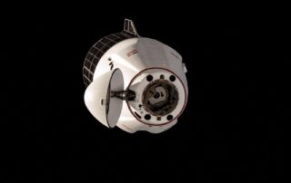 spacex-dragon-cargo-spacecraft-approaching-station-now