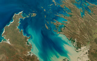 landsat-9-sees-buccaneer-archipelago