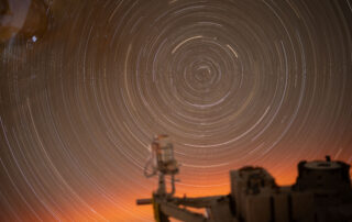 circular-star-trails