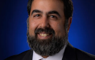 acting-nasa-administrator-duffy-selects-exploration-focused-associate-administrator