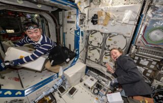 bone-cell-research-advances-as-dragon-adjusts-station’s-orbit