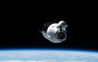 nasa,-spacex-complete-dragon-space-station-reboost