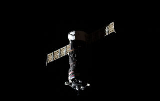 nasa-to-provide-coverage-of-progress-93-launch,-space-station-docking
