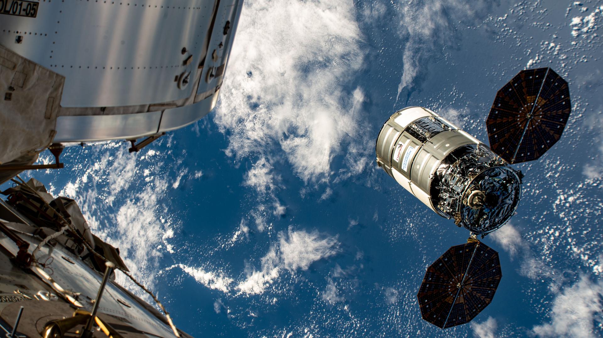 nasa,-partners-adjust-next-cygnus-resupply-launch