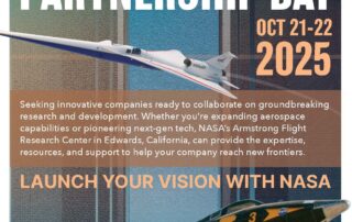 nasa-armstrong-to-host-partnership-day-oct.-21-22