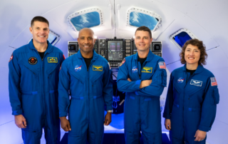 artemis-ii-crew to-advance-human-spaceflight-research