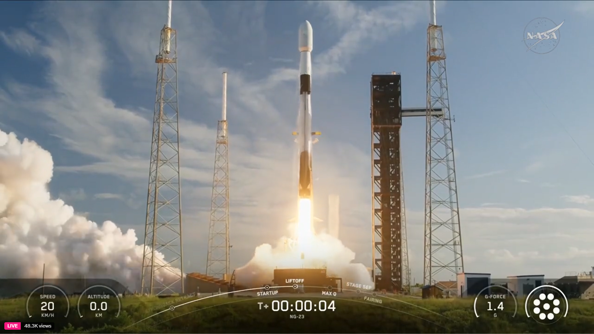 cygnus-xl-cargo-craft-launches-on-falcon-9-rocket-to-station