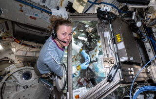 space-station-science