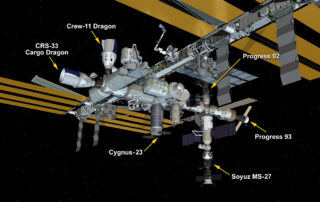 cygnus-xl-cargo-craft-installed-on-station’s-unity-module
