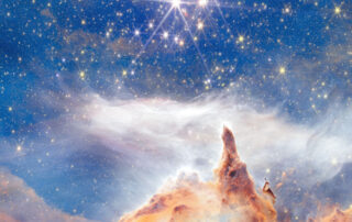 NGC 6357: Cathedral to Massive Stars