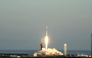 nasa,-noaa-launch-three-spacecraft-to-map-sun’s-influence-across-space