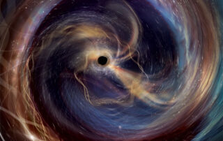 GW250114: Rotating Black Holes Collide