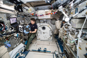 nasa’s-astrobee-robots-advance-through-strategic-partnership