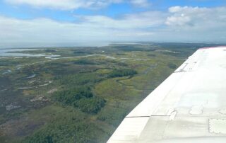 nasa-aircraft-coordinate-science-flights-to-measure-air-quality