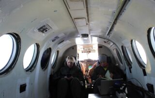 nasa-flights-study-cosmic-ray-effects-for-air,-future-space-travelers