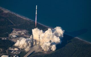 nasa,-blue-origin-launch-two-spacecraft-to-study-mars,-solar-wind