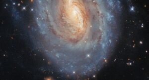 hubble-studies-star-ages-in-colorful-galaxy