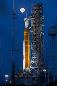 nasa-invites-media-to-attend-crewed-artemis-ii-moon-mission-launch