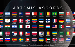 nasa-celebrates-five-years-of-artemis-accords,-welcomes-3-new-nations