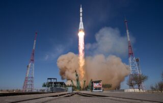 nasa-sets-coverage-for-crew-launch-to-join-station-expedition