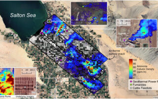 nasa,-aerospace-corporation-study-sharpens-focus-on-ammonia-emissions