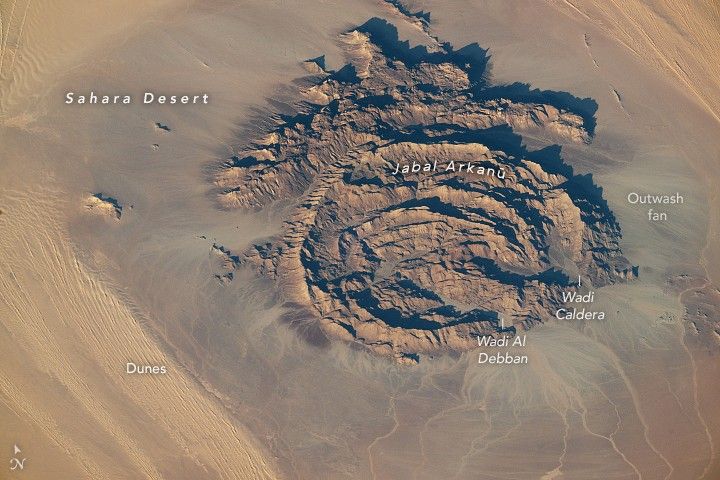 rings-of-rock-in-the-sahara