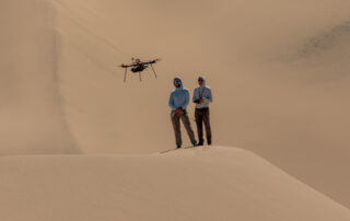 nasa-tests-drones-in-death-valley,-preps-for-martian-sands-and-skies