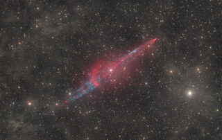 The Bipolar Jets of KX Andromedae