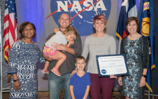 unexpected-trajectory:-erin-sholl’s-path-to-human-spaceflight-safety