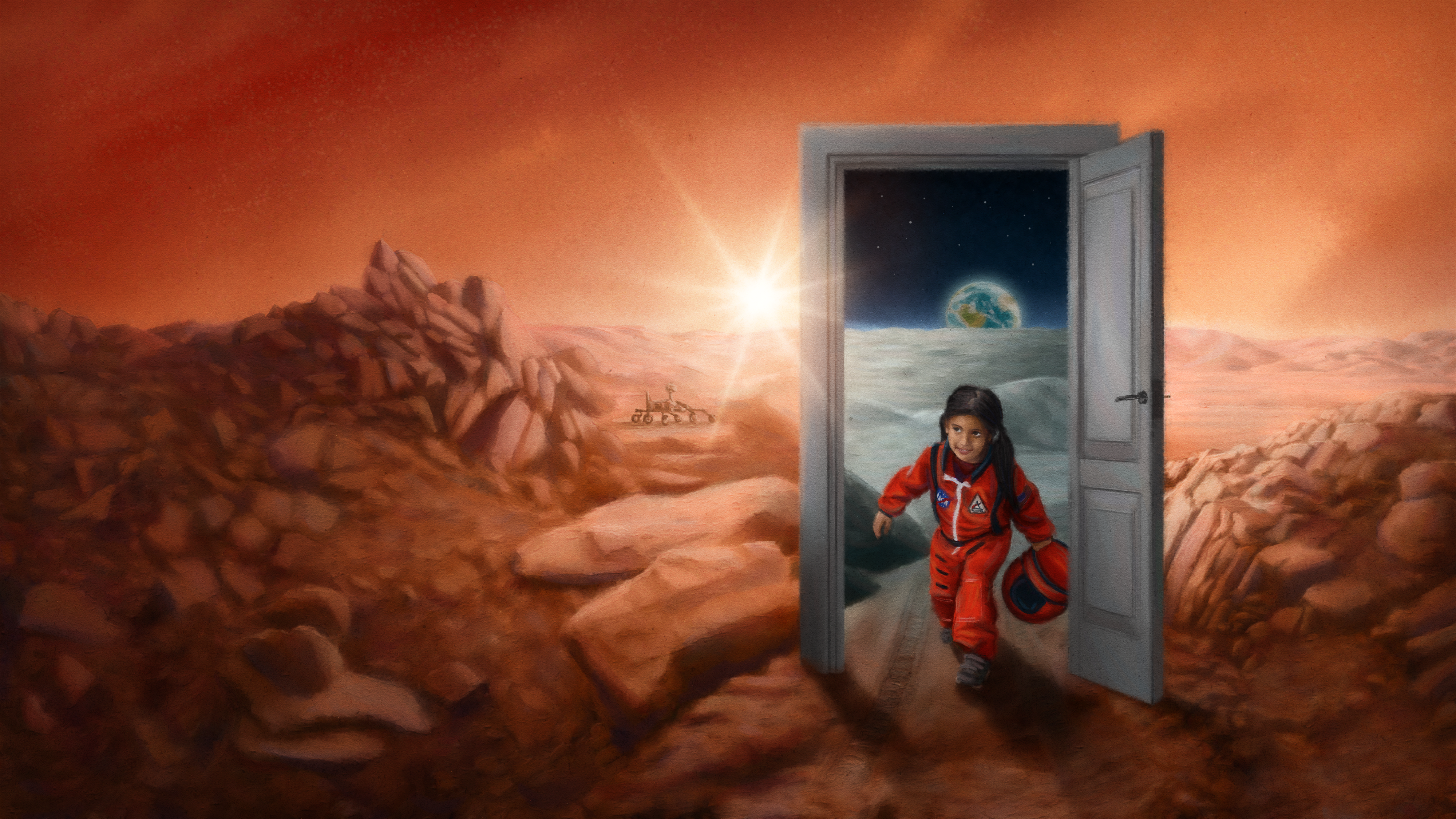 nextstep-3-b:-moon-to-mars-architecture-studies