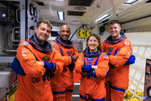 nasa-ignites-new-golden-age-of-exploration,-innovation-in-2025