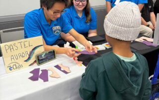 nasa-eclips-stem-student-ambassadors-shine-at-stem-exploration-community-event