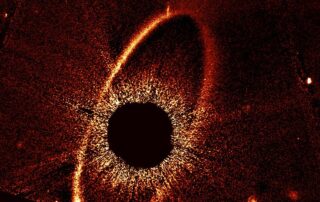 nasa’s-hubble-sees-asteroids-colliding-at-nearby-star-for-first-time