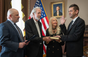 nasa-welcomes-15th-administrator-jared-isaacman