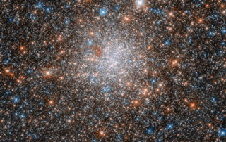NGC 1898: Globular Cluster in the Large Magellanic Cloud