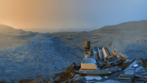curiosity-sends-holiday-postcard-from-mars
